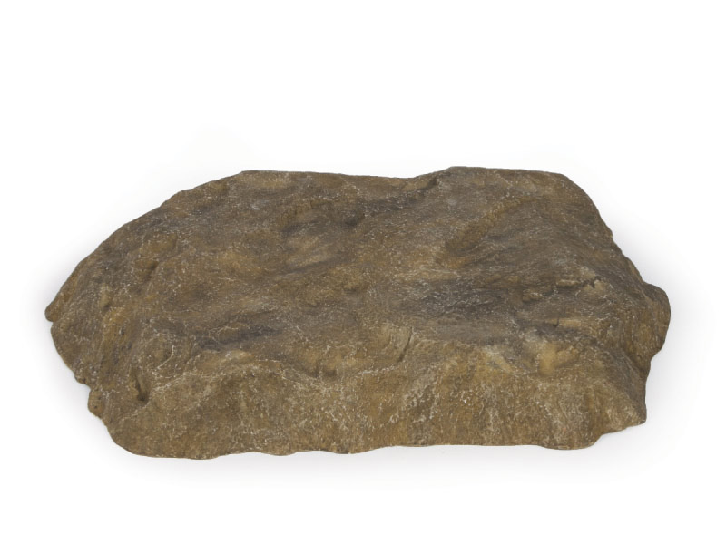 Medium Rock Lid