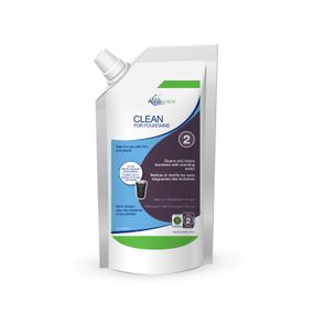 Clean for Automatic Dosing System