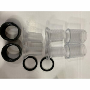 Replacement Fittings - PF4800/PF7200 Filter