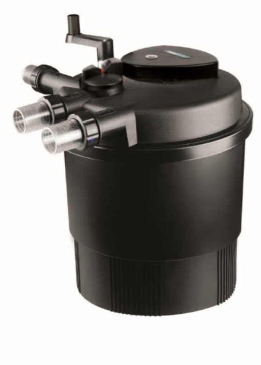 PondMAX Pressure Filter PF4800UV