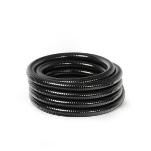 Flexible PVC Pond Hose, 1 1/2 Inch X 25'