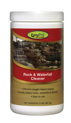 Rock & Waterfall Cleaner 2 lb