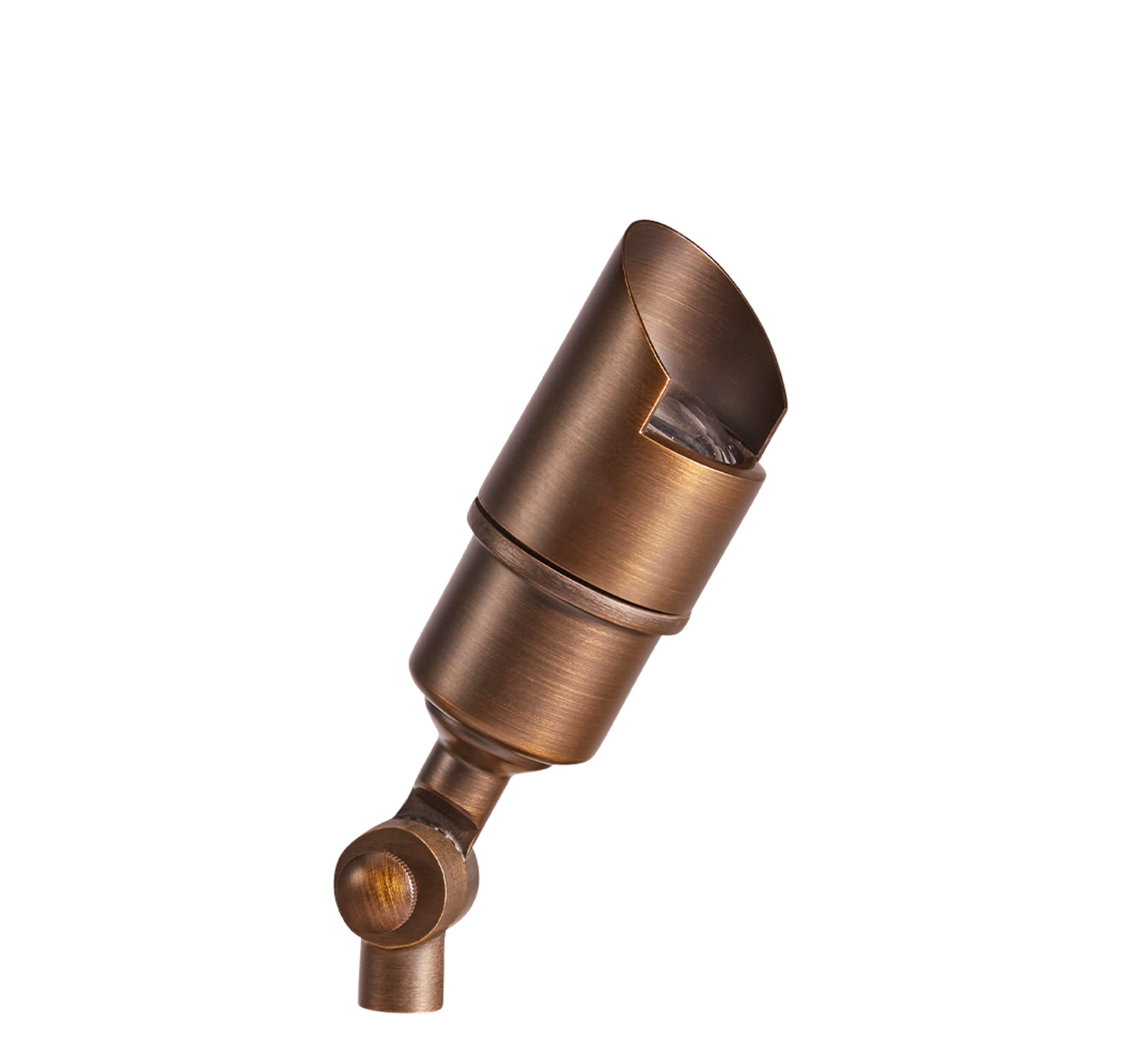 Alliance BL115 Brass Bullet Light