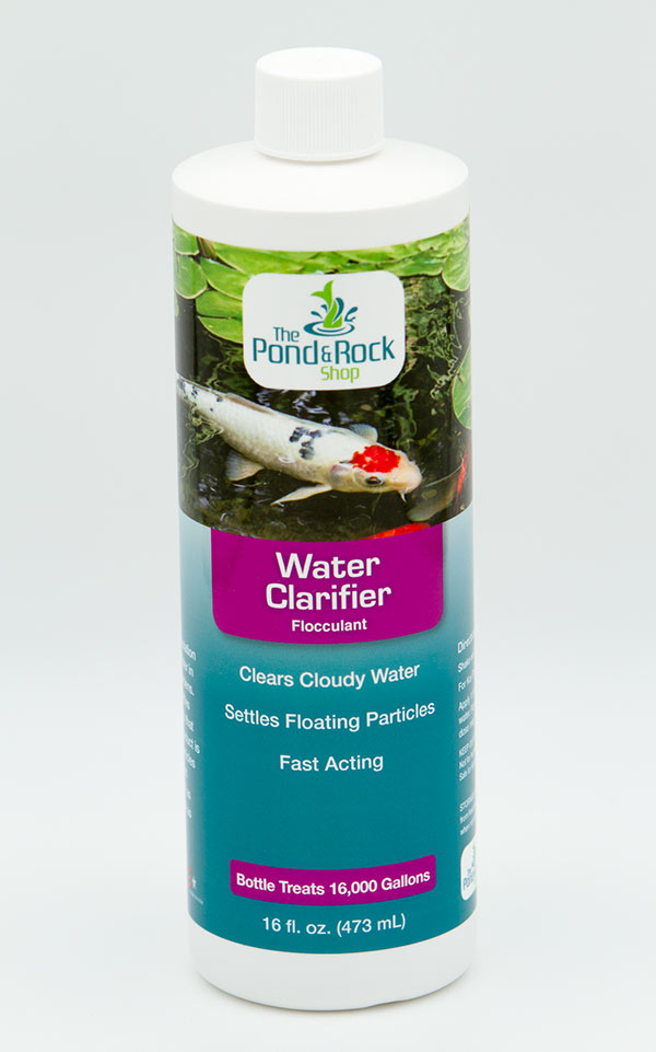 water clarifier
