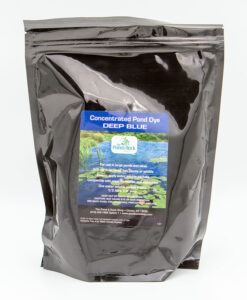 pond dye