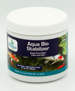 aqua bio stabilizer