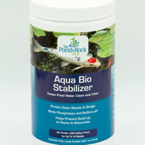 aqua bio stabilizer