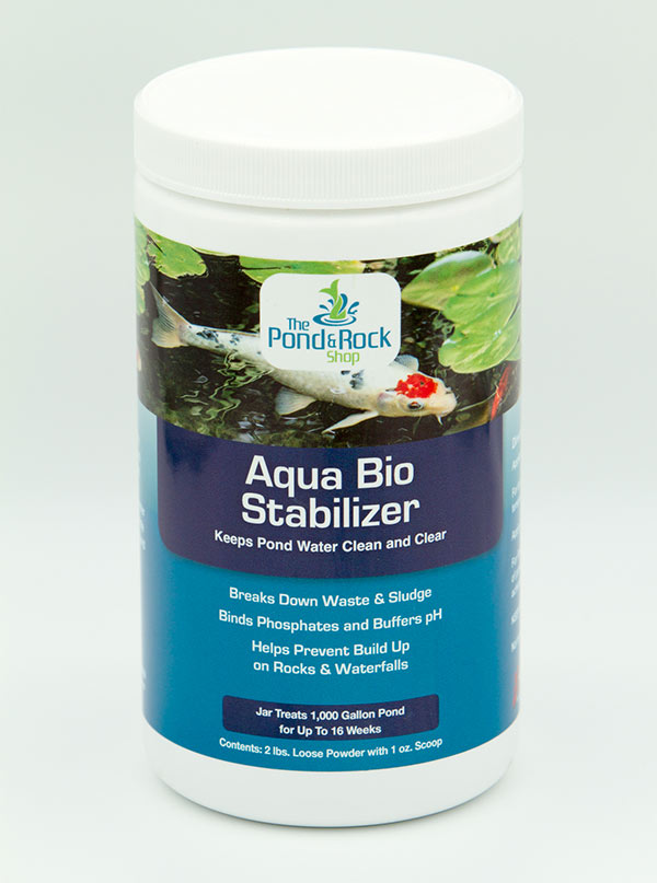 aqua bio stabilizer