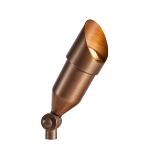 Alliance BL200 Brass Bullet Up Light