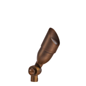 Alliance BL50-LED Brass Bullet Up Light