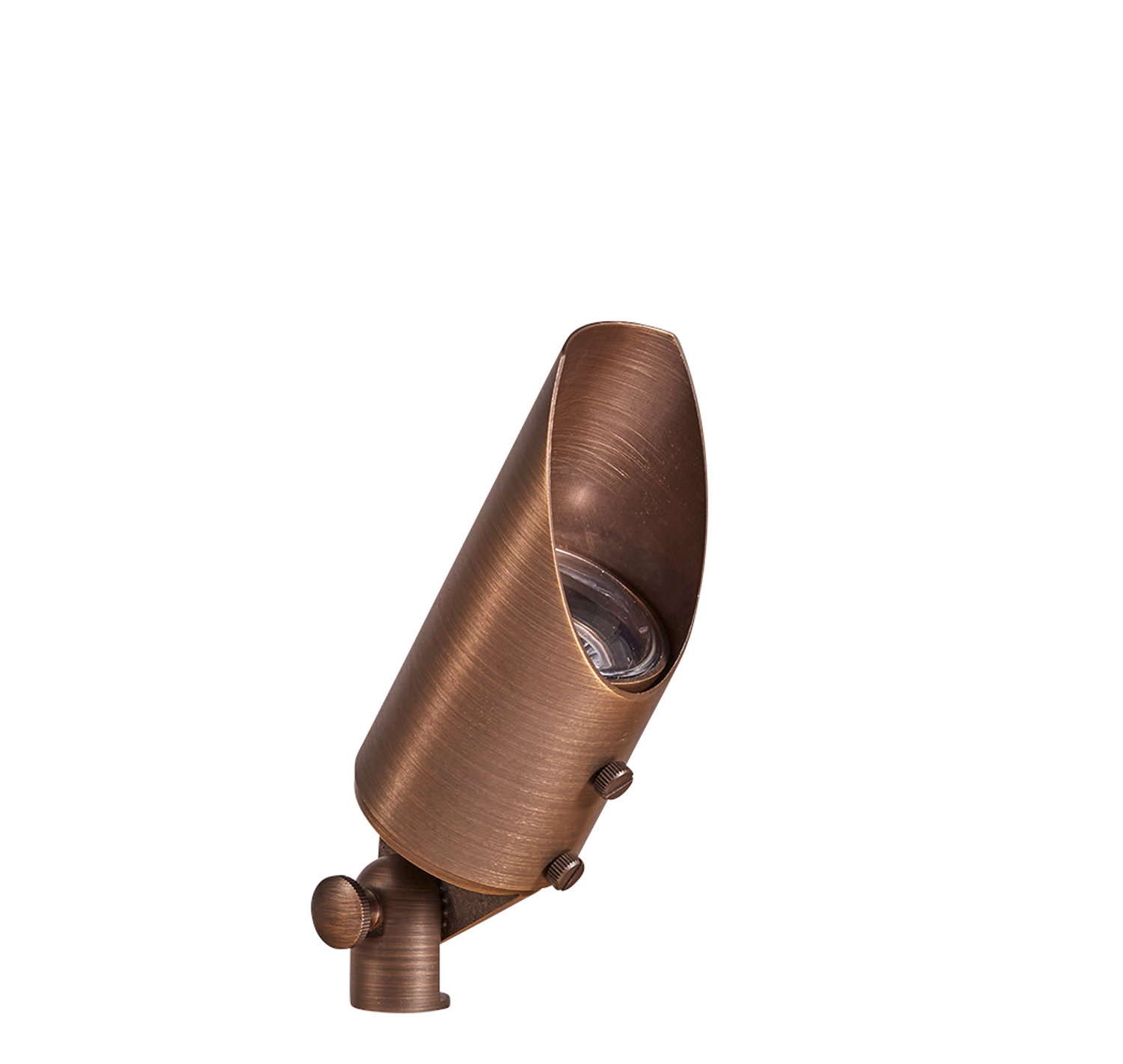 Alliance BL900 Brass Bullet Light