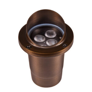 Alliance GL100 In-Ground Light