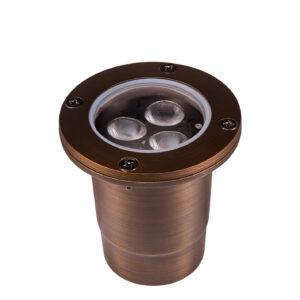 Alliance GL150 In-Ground Light