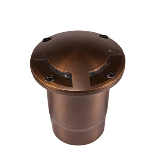 Alliance GL180 Bluetooth In-Ground Light