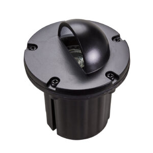 Alliance GL310 In-Ground Light - Black Overcoat