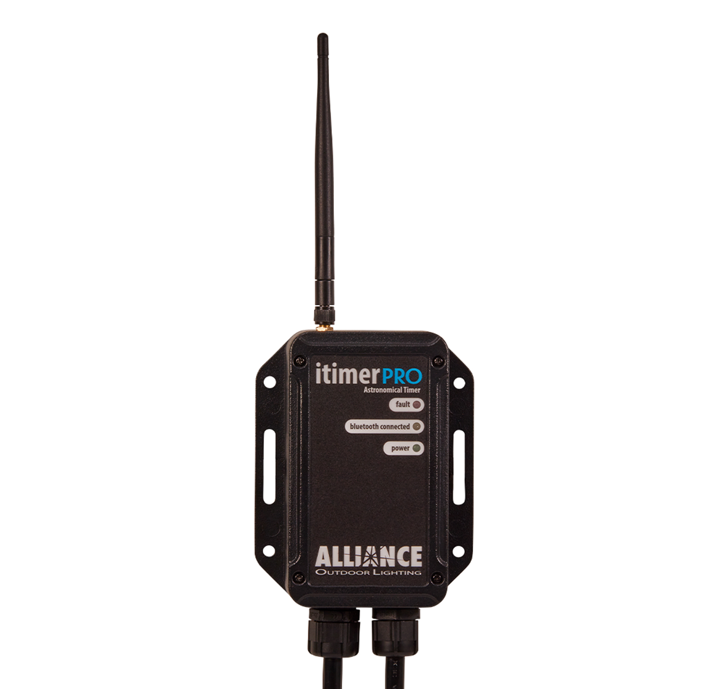 Alliance iTimerPro