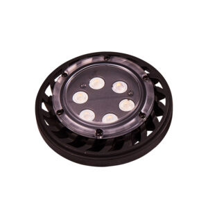 Alliance_LPAR36-LED8W-F Front