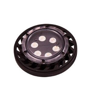 Alliance_LPAR36-LED8W-F Front