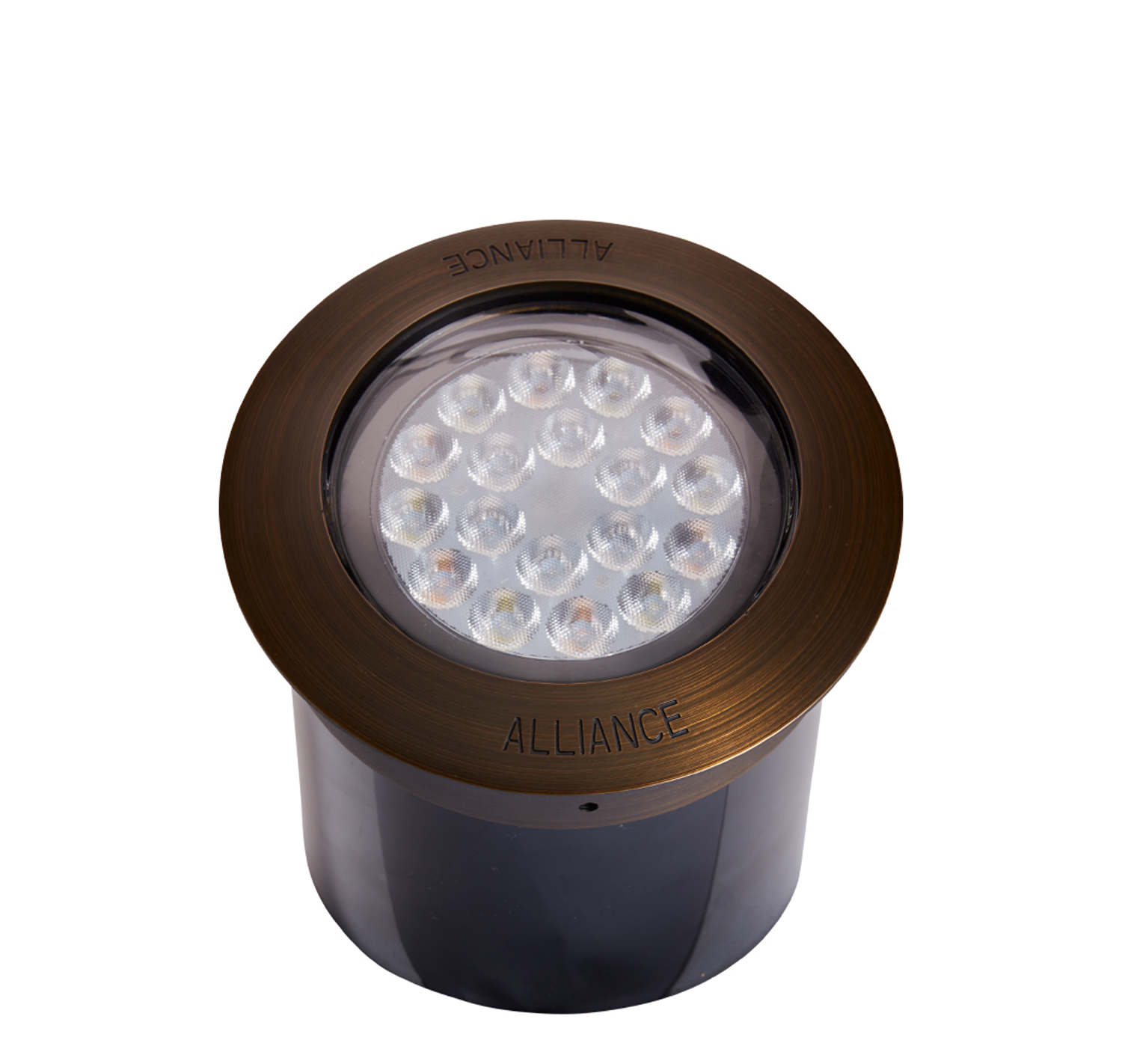 Alliance WL400 Bluetooth Well Light - Image 2