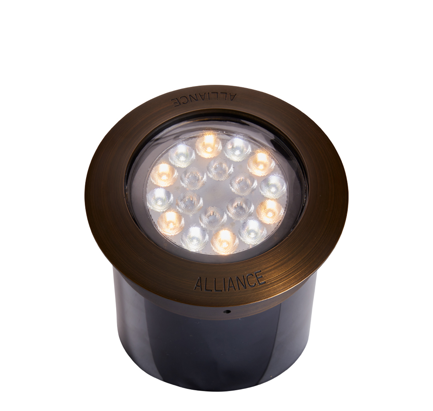 Alliance WL400 Bluetooth Well Light - Image 3