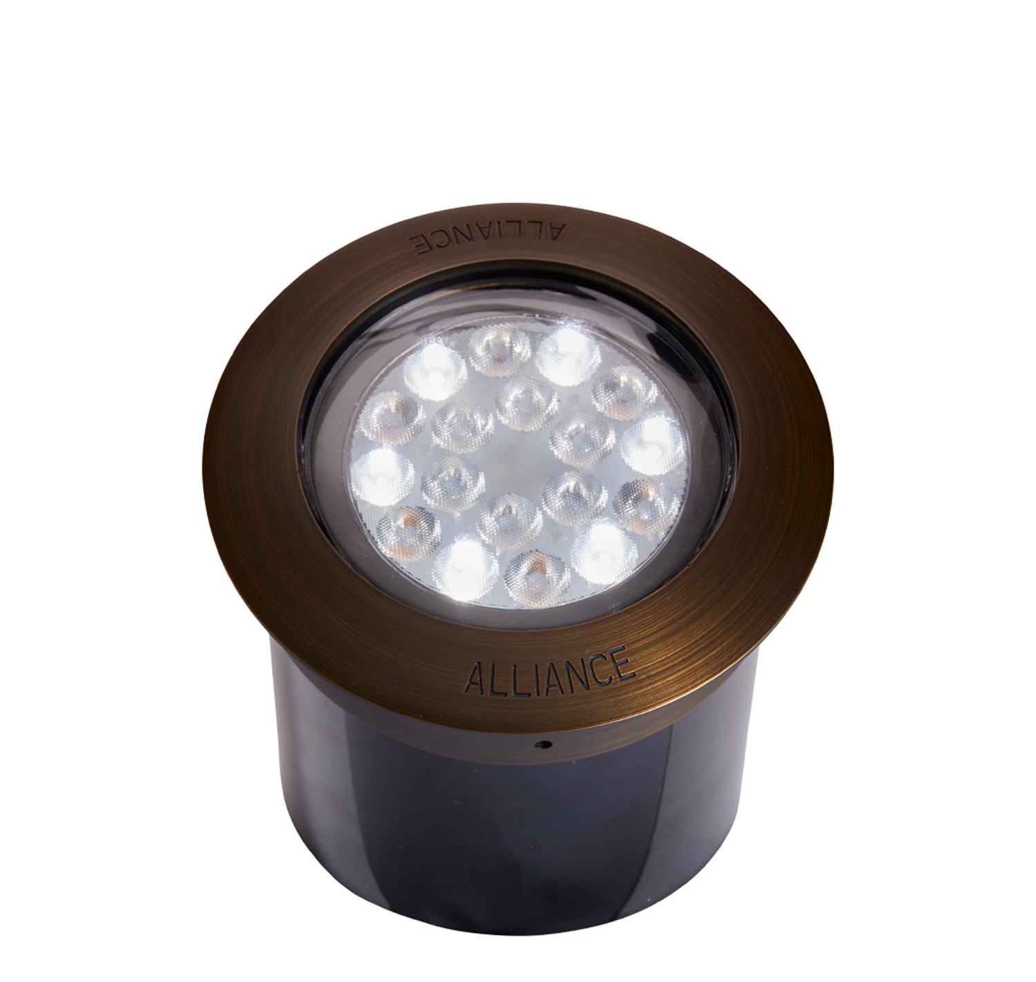 Alliance WL400 Bluetooth Well Light - Image 5