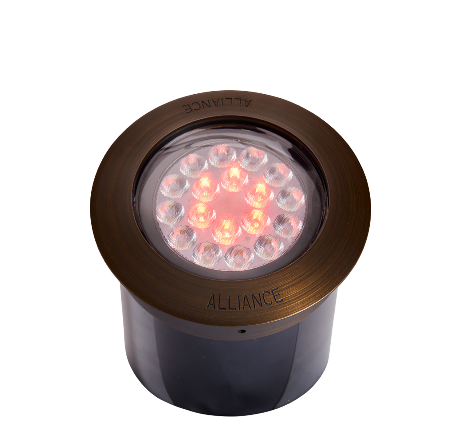 Alliance WL400 Bluetooth Well Light - Image 6