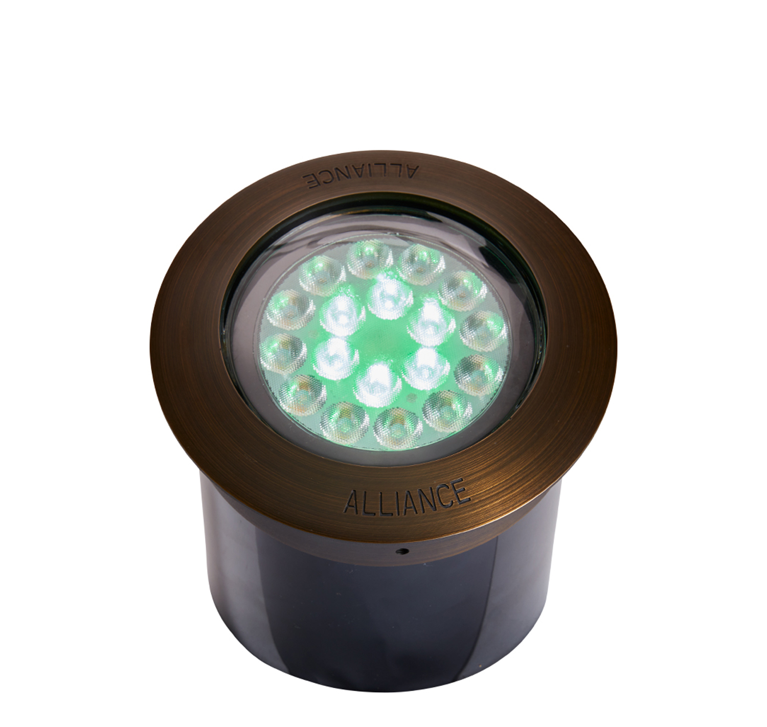 Alliance WL400 Bluetooth Well Light - Image 7
