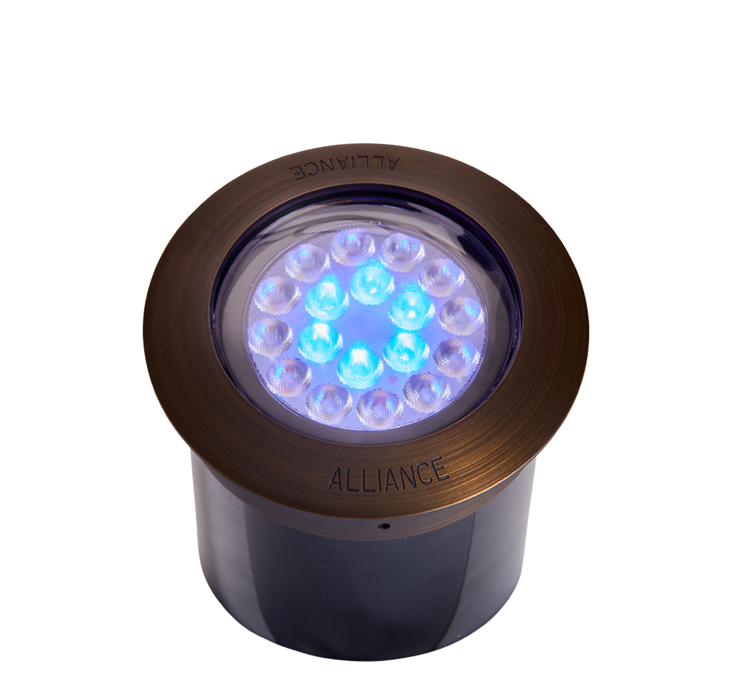Alliance WL400 Bluetooth Well Light - Image 8