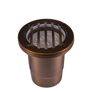 Alliance GL160-bt In-Ground Light