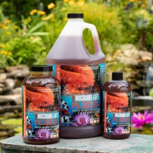 Microbe-Lift PL